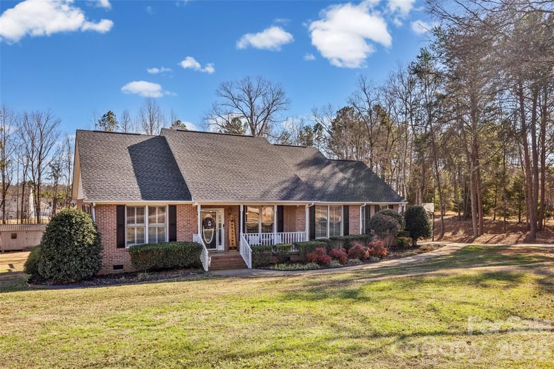 3470 Victorian Hills Dr #32, Richburg, SC 29729