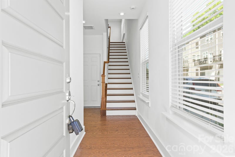 5005 Sovereignty Ct, Charlotte, NC 28205