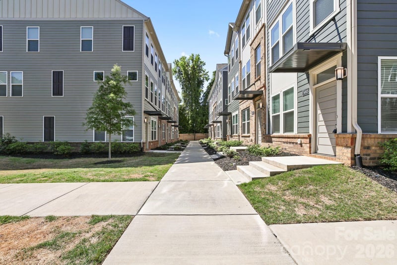 5005 Sovereignty Ct, Charlotte, NC 28205