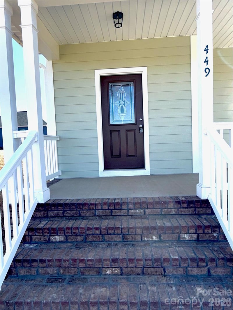 449 Cabarrus Ave #3, Concord, NC 28027