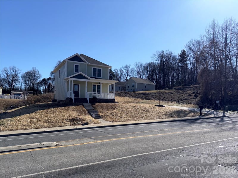 449 Cabarrus Ave #3, Concord, NC 28027