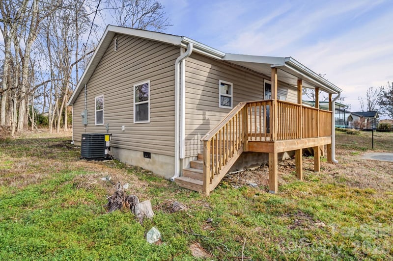 1450 Stroupe St, Rock Hill, SC 29730