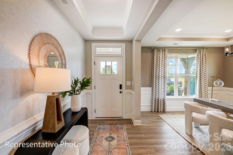 8422 Acadia Pw, Sherrills Ford, NC 28673
