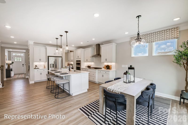8422 Acadia Pw, Sherrills Ford, NC 28673