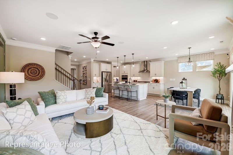 8422 Acadia Pw, Sherrills Ford, NC 28673