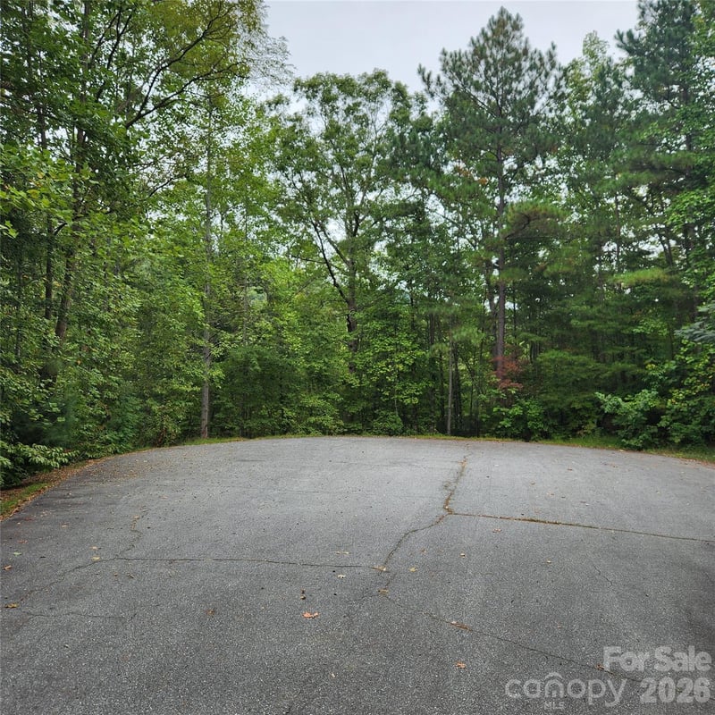 Lot 11 Waterside Dr, Lake Lure, NC 28746