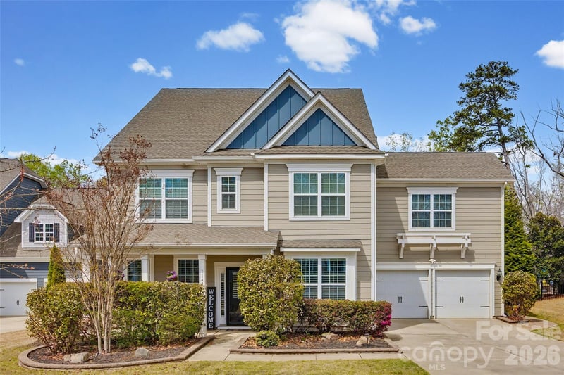 1144 Princeton Dr, Indian Land, SC 29707