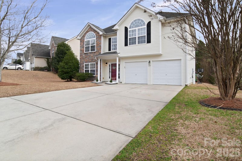 626 Winding Branch Rd, Rock Hill, SC 29732