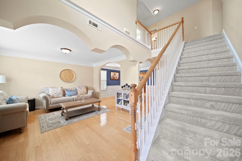 626 Winding Branch Rd, Rock Hill, SC 29732