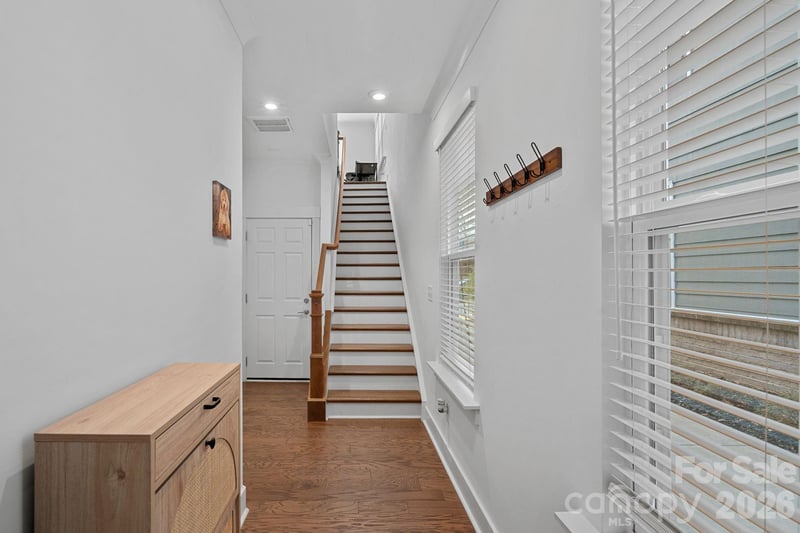 4012 Capital Ridge Ct, Charlotte, NC 28205