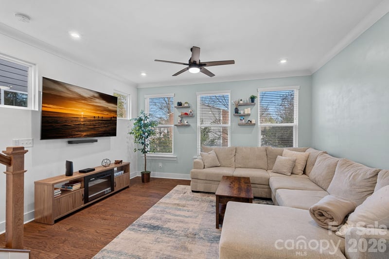 4012 Capital Ridge Ct, Charlotte, NC 28205