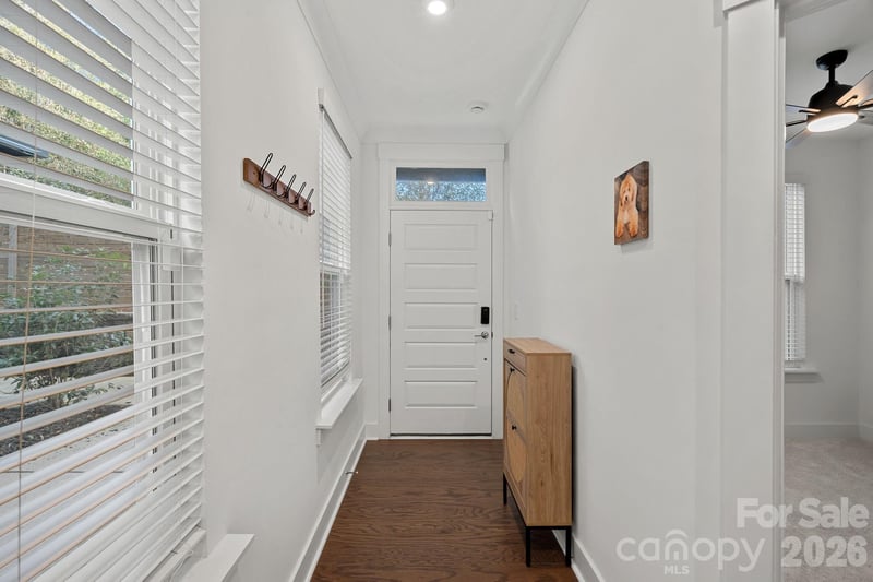 4012 Capital Ridge Ct, Charlotte, NC 28205