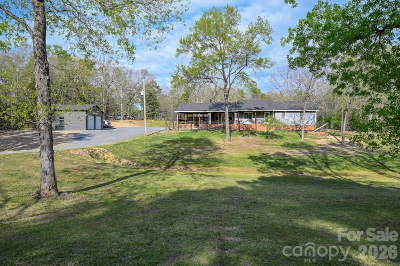 1925 Sojourn Rd, Marshville, NC 28103