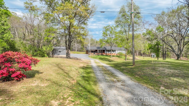 1925 Sojourn Rd, Marshville, NC 28103