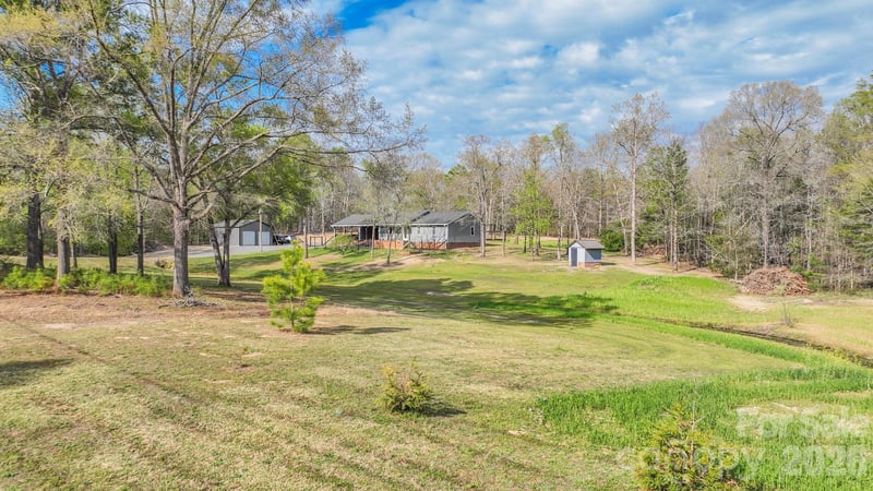 1925 Sojourn Rd, Marshville, NC 28103