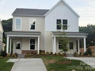 1013 Norris Ave, Charlotte, NC 28206