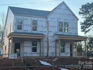 1013 Norris Ave, Charlotte, NC 28206