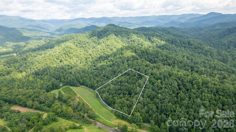TBD Collettsville Rd #1,2,5, Collettsville, NC 28611