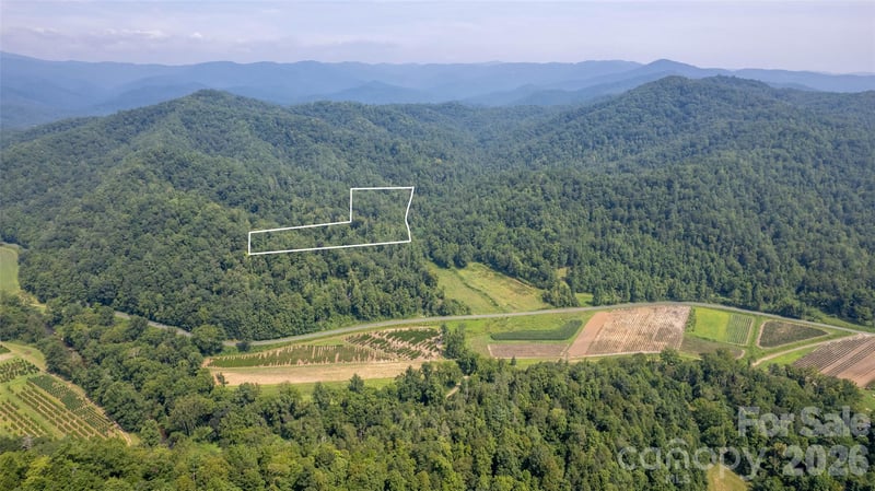 TBD Collettsville Rd #1,2,5, Collettsville, NC 28611
