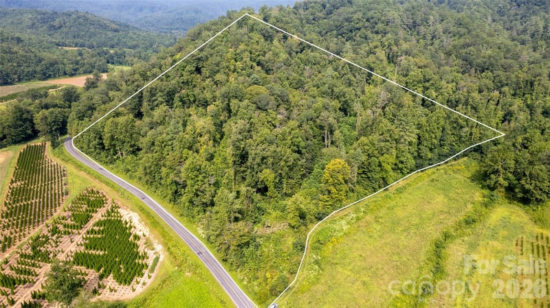 TBD Collettsville Rd #4, Collettsville, NC 28611