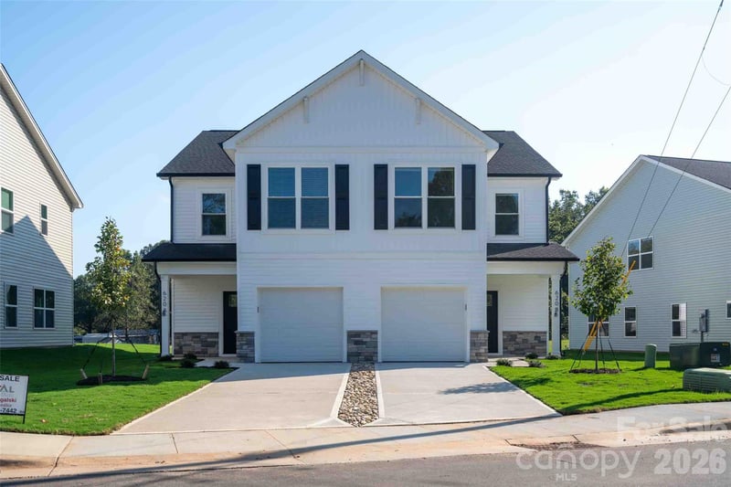 620 Smith St #A, Mooresville, NC 28117