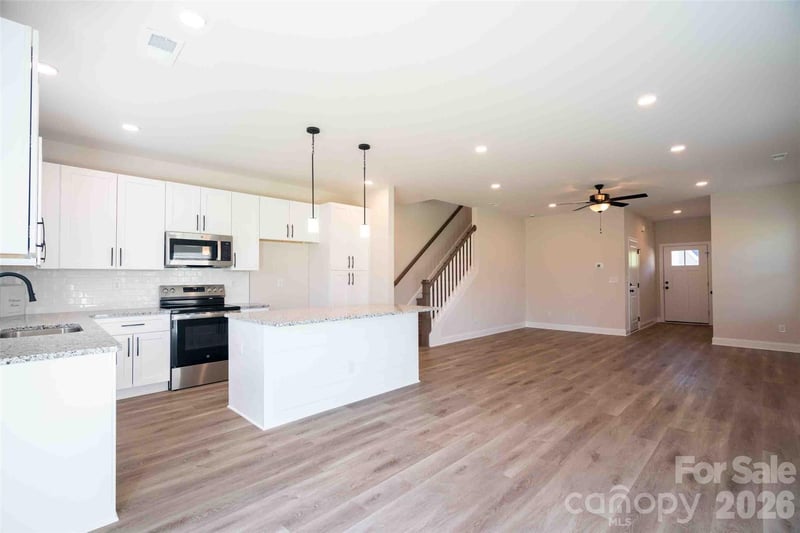 620 Smith St #A, Mooresville, NC 28117