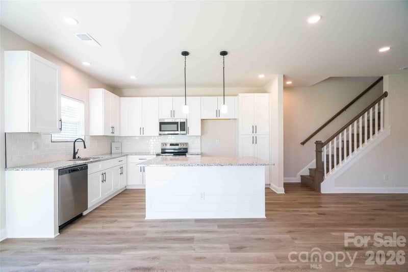 620 Smith St #A, Mooresville, NC 28117