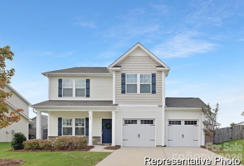 427 Whispering Hills Dr #155bp, Locust, NC 28097