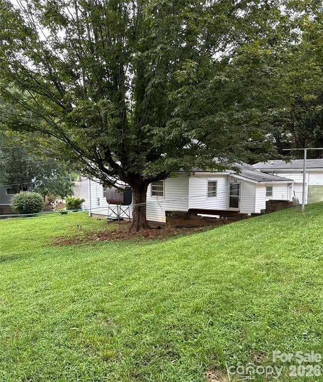 90 Tremont St, Asheville, NC 28806