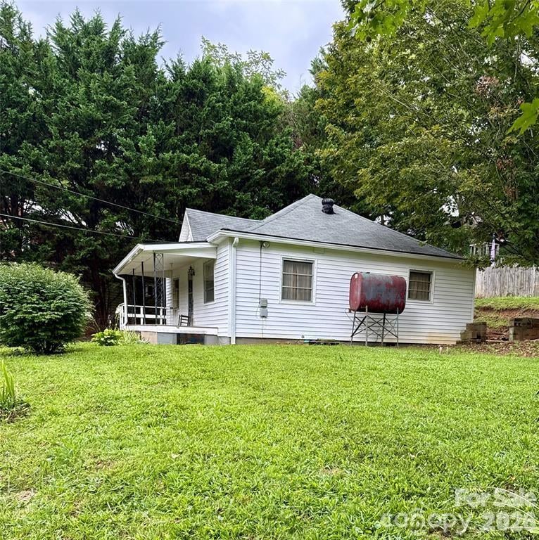 90 Tremont St, Asheville, NC 28806