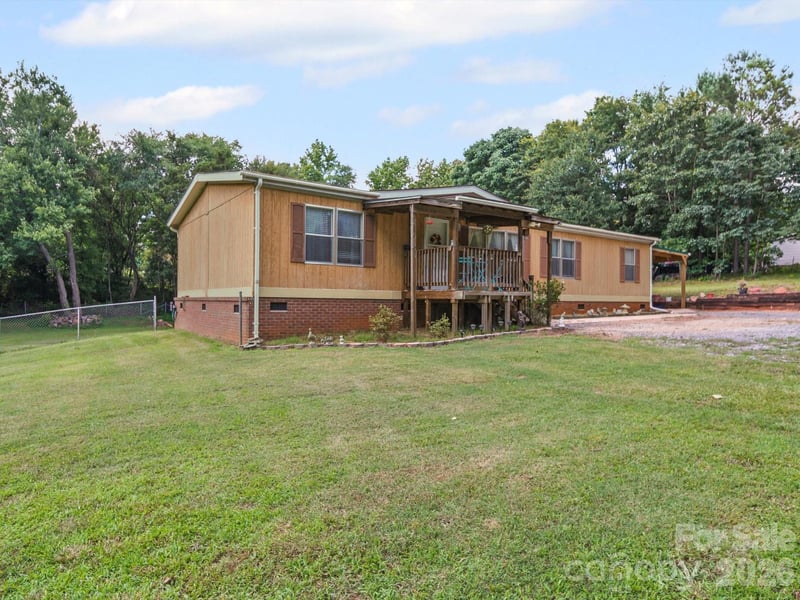 130 Benton Rd, Kings Mountain, NC 28086