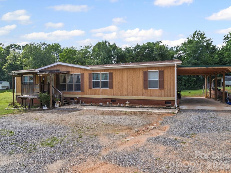 130 Benton Rd, Kings Mountain, NC 28086