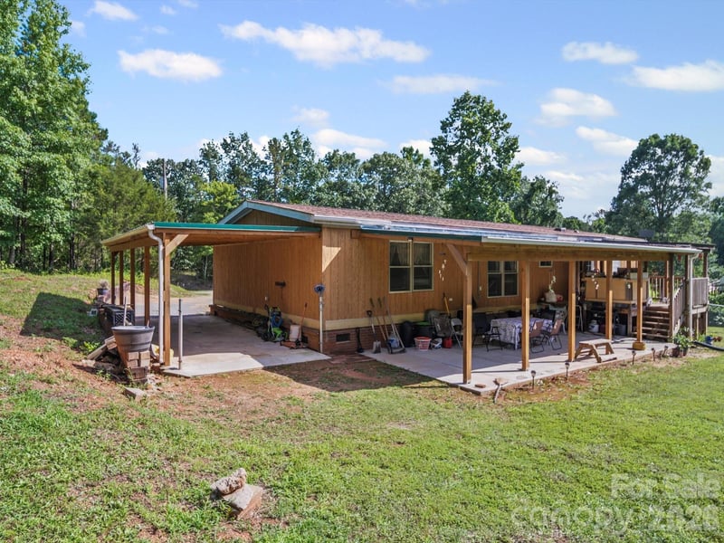 130 Benton Rd, Kings Mountain, NC 28086