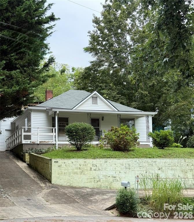 90 - 96 Tremont St #4, Asheville, NC 28806