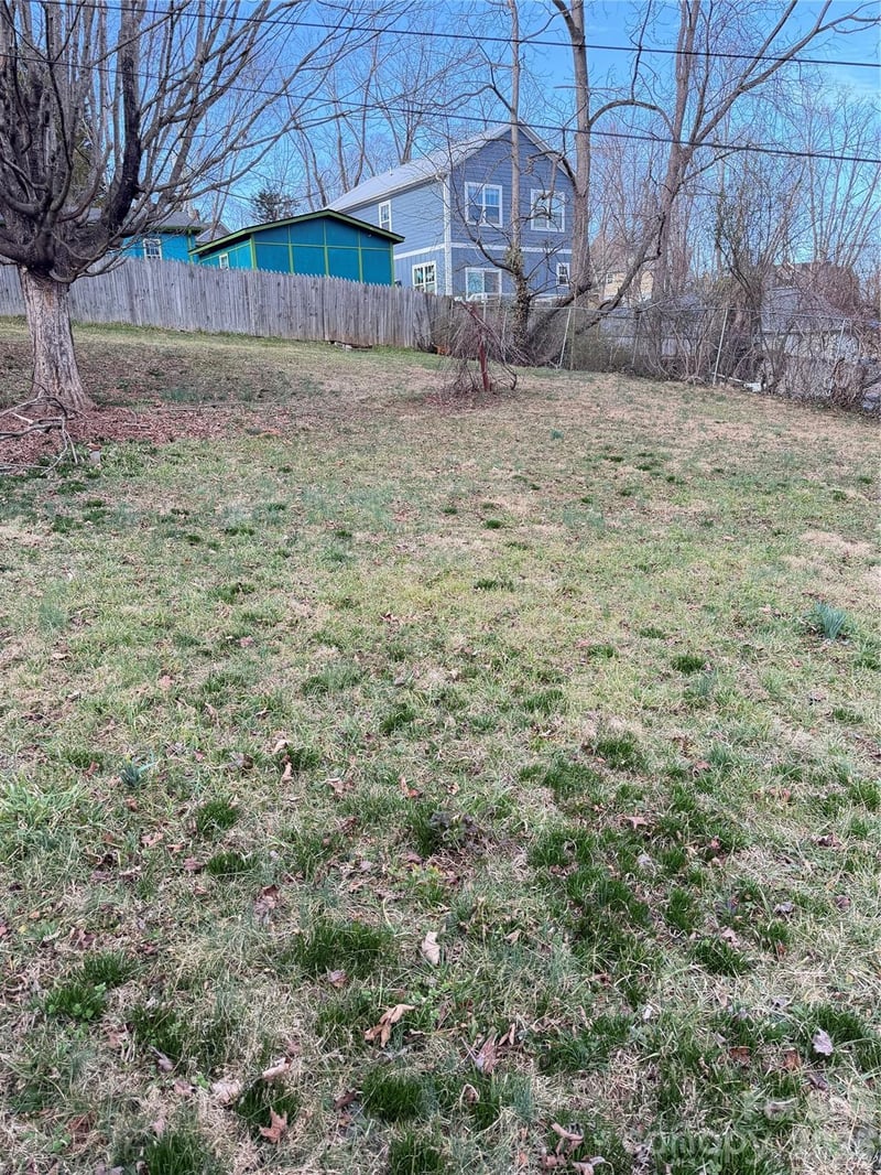 90 Tremont St #4, Asheville, NC 28806