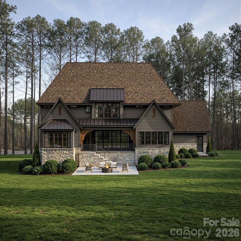 8031 Gulf Creek Rd, Lancaster, SC 29720