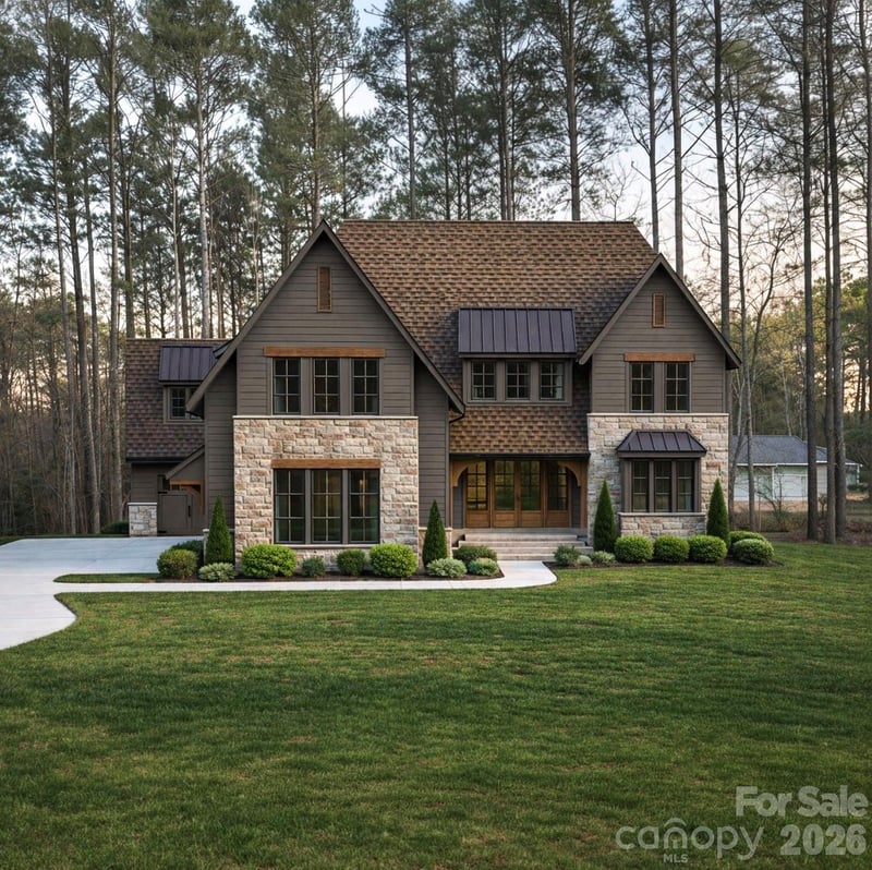 8031 Gulf Creek Rd, Lancaster, SC 29720