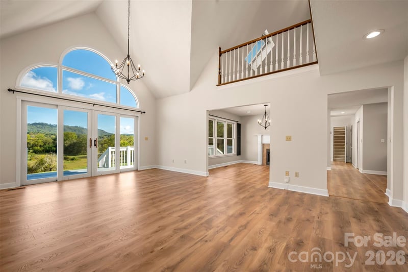 275 Souther Rd, Fletcher, NC 28732