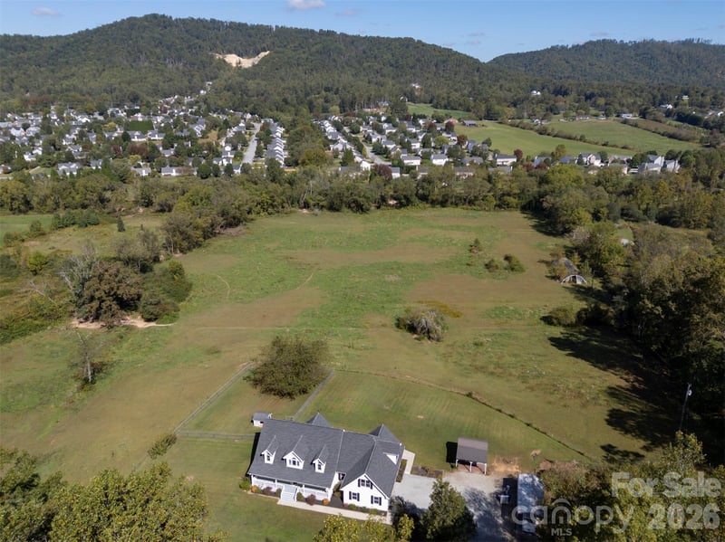 275 Souther Rd, Fletcher, NC 28732