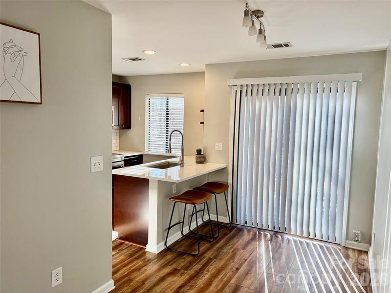4104 Course Dr, Charlotte, NC 28277
