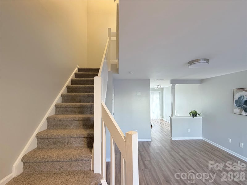 4104 Course Dr, Charlotte, NC 28277