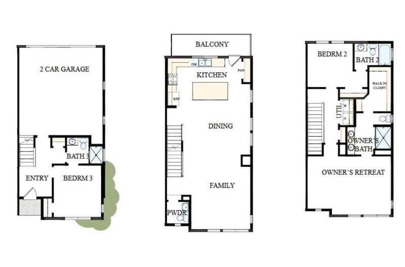 1547 Lithium Ln, Charlotte, NC 28211