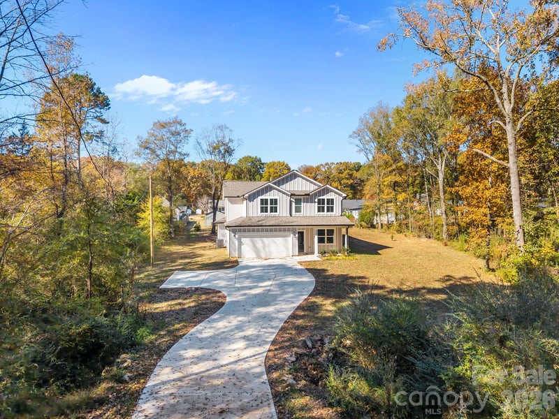 2005 Overhill Dr, Monroe, NC 28110
