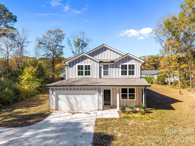 2005 Overhill Dr, Monroe, NC 28110