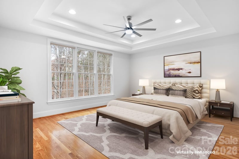 4247 Old Course Dr, Charlotte, NC 28277