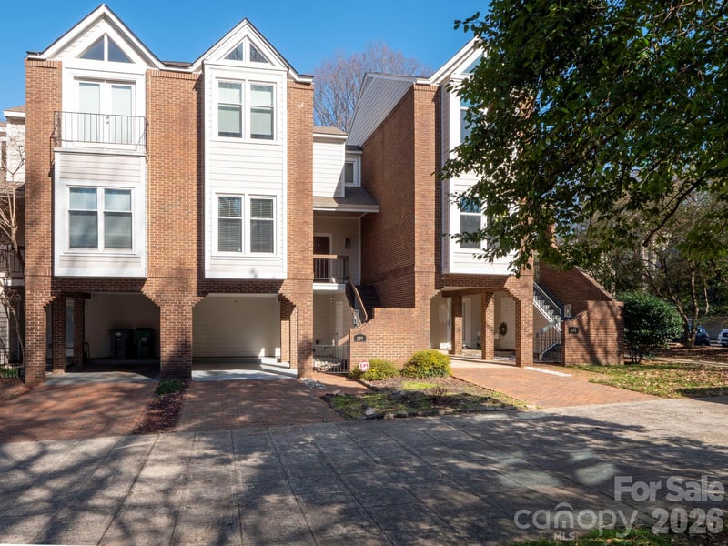239 Clarkson St, Charlotte, NC 28202
