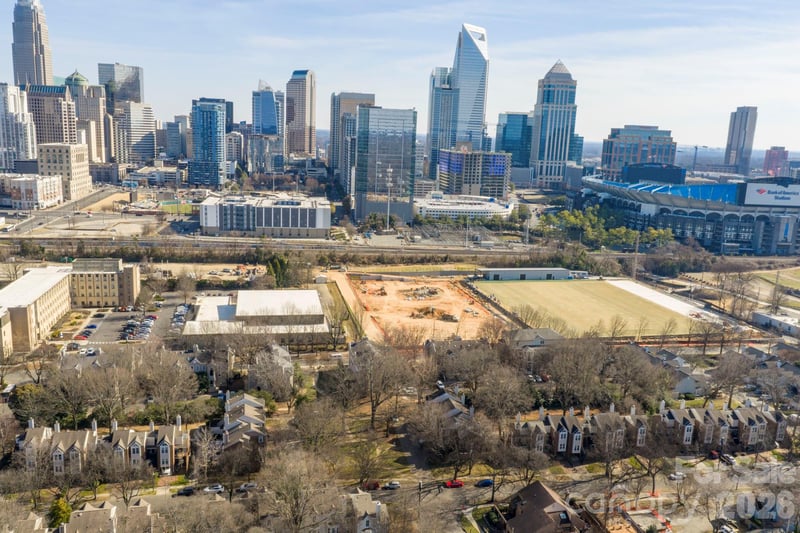 239 Clarkson St, Charlotte, NC 28202