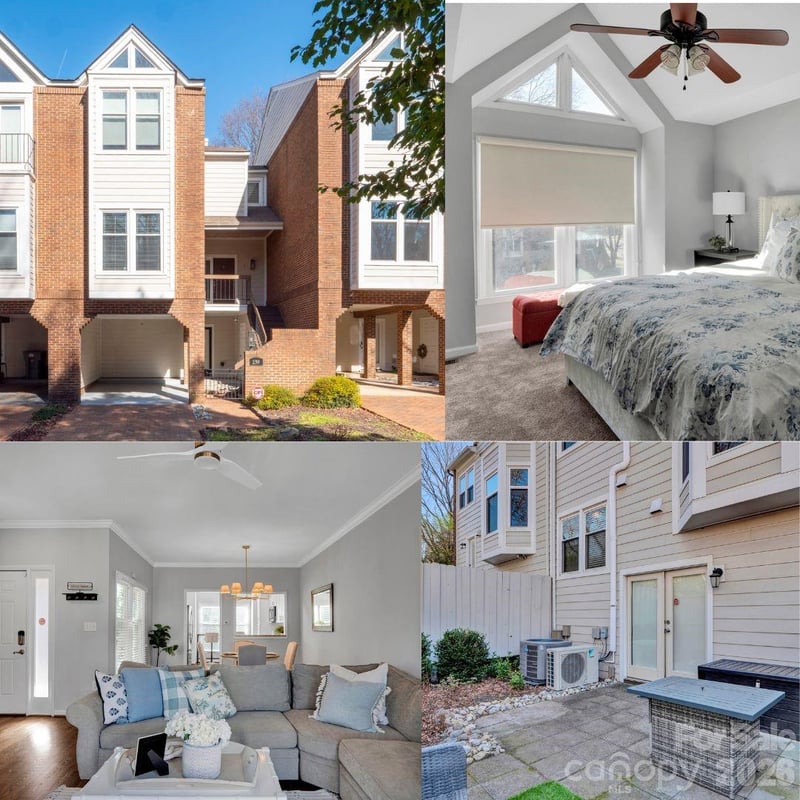 239 Clarkson St, Charlotte, NC 28202