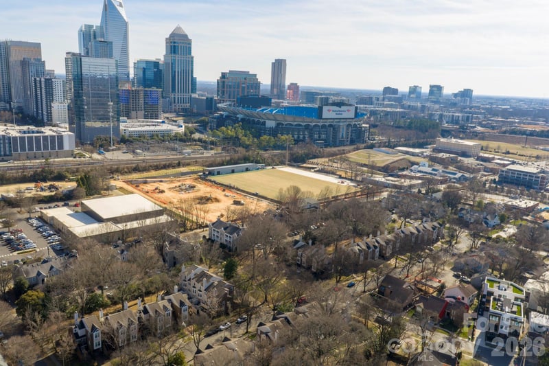 239 Clarkson St, Charlotte, NC 28202