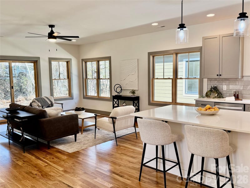 314 Gallimore Rd, Brevard, NC 28712